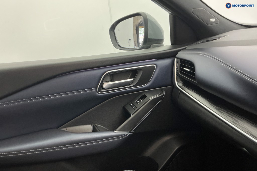 Nissan Qashqai Tekna-Plus Automatic Petrol SUV - Stock Number (1654451) - 19th supplementary image