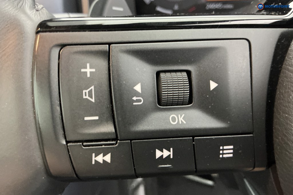 Nissan Qashqai Tekna-Plus Automatic Petrol SUV - Stock Number (1654451) - 20th supplementary image