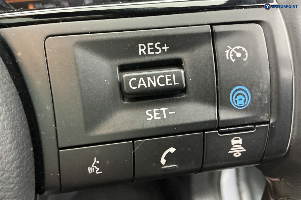 Nissan Qashqai Tekna-Plus Automatic Petrol SUV - Stock Number (1654451) - 21st supplementary image