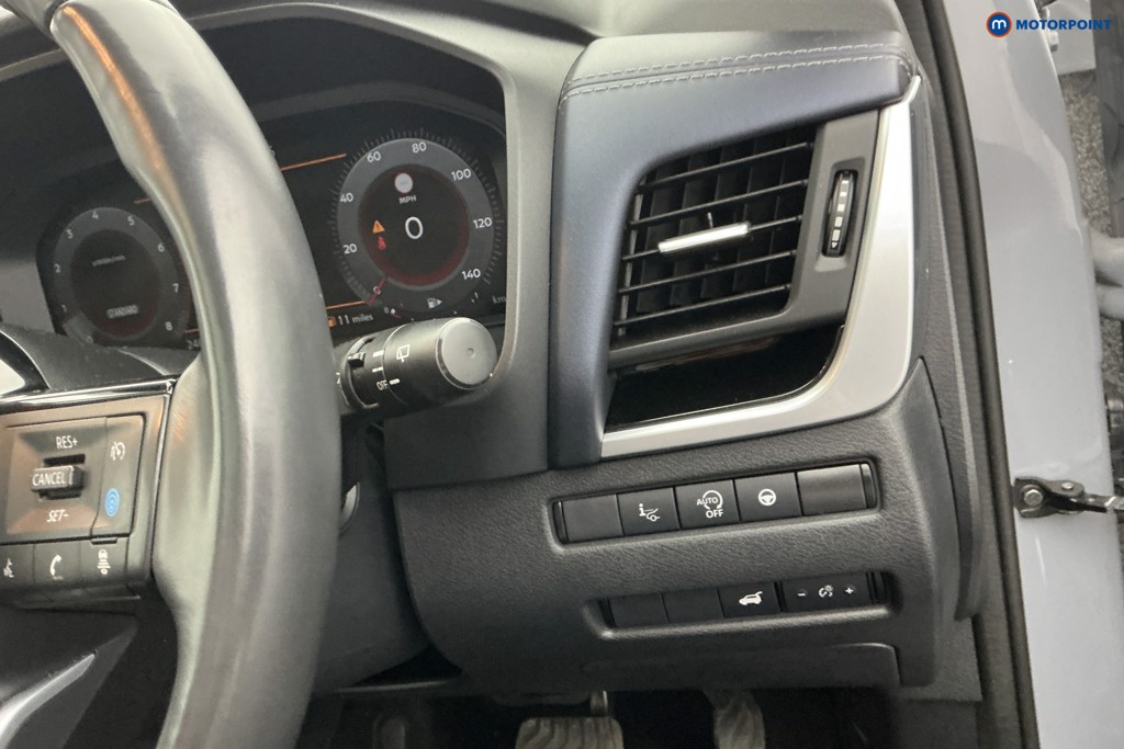 Nissan Qashqai Tekna-Plus Automatic Petrol SUV - Stock Number (1654451) - 22nd supplementary image