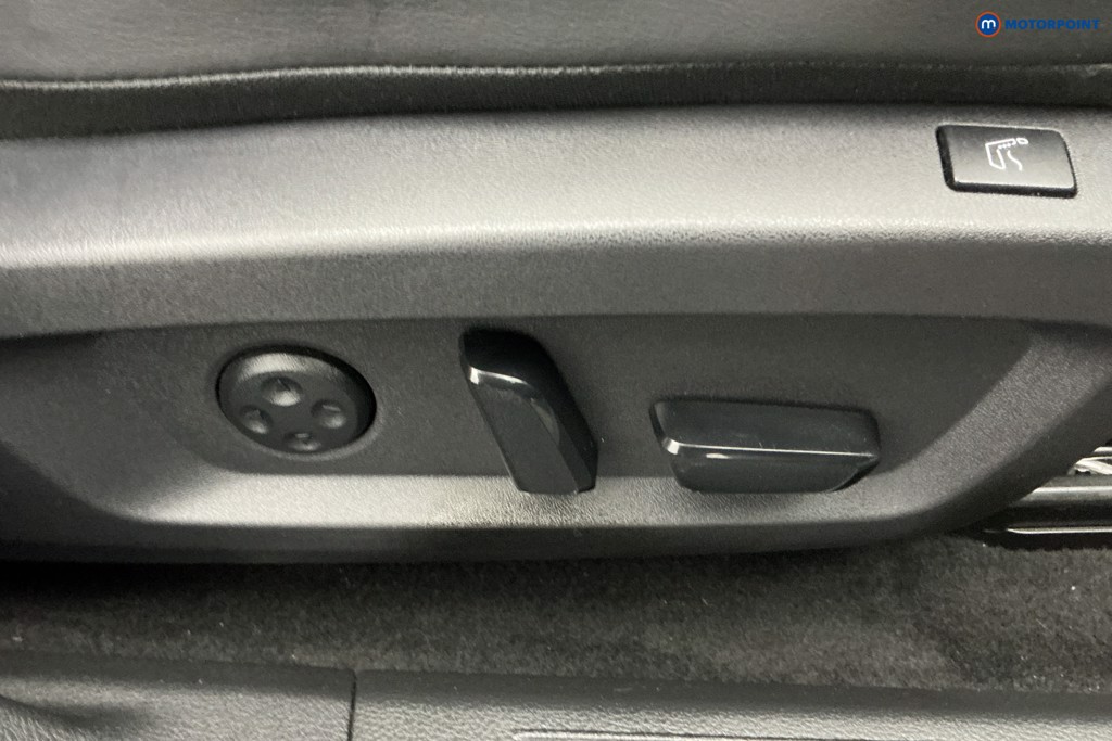 Nissan Qashqai Tekna-Plus Automatic Petrol SUV - Stock Number (1654451) - 23rd supplementary image