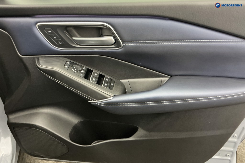 Nissan Qashqai Tekna-Plus Automatic Petrol SUV - Stock Number (1654451) - 24th supplementary image