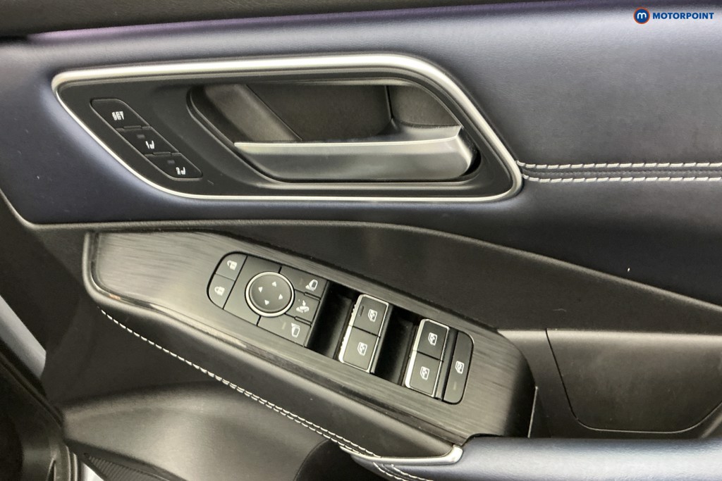 Nissan Qashqai Tekna-Plus Automatic Petrol SUV - Stock Number (1654451) - 25th supplementary image