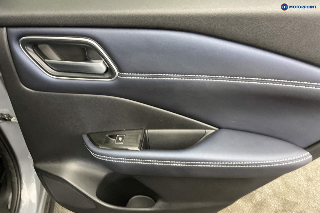 Nissan Qashqai Tekna-Plus Automatic Petrol SUV - Stock Number (1654451) - 26th supplementary image