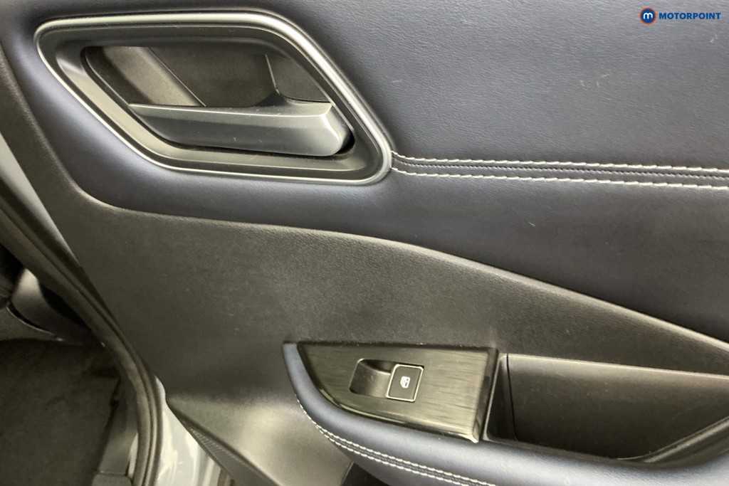 Nissan Qashqai Tekna-Plus Automatic Petrol SUV - Stock Number (1654451) - 27th supplementary image