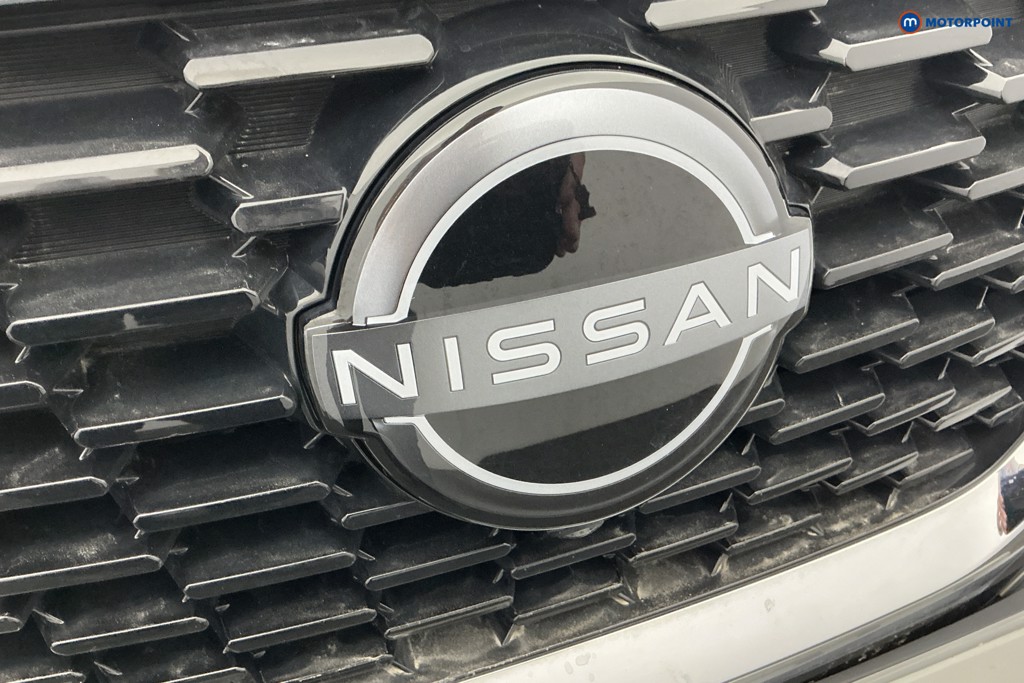 Nissan Qashqai Tekna-Plus Automatic Petrol SUV - Stock Number (1654451) - 28th supplementary image