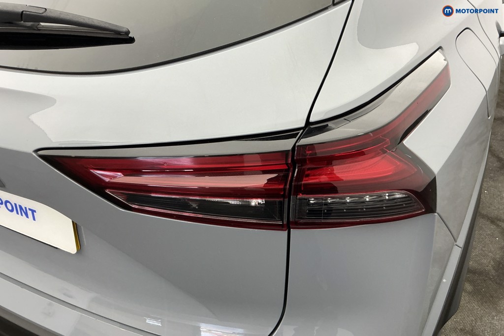 Nissan Qashqai Tekna-Plus Automatic Petrol SUV - Stock Number (1654451) - 30th supplementary image
