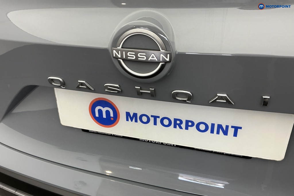 Nissan Qashqai Tekna-Plus Automatic Petrol SUV - Stock Number (1654451) - 31st supplementary image