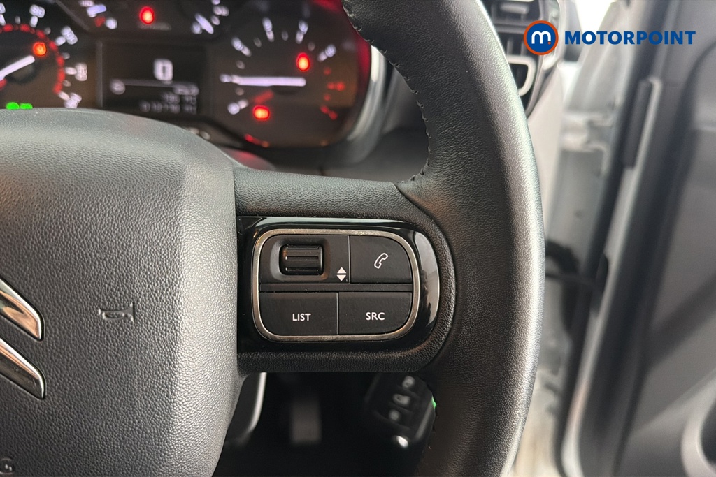 Citroen C3 Aircross C-Series Edition Manual Petrol SUV - Stock Number (1654722) - 3rd supplementary image