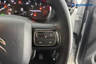 Citroen C3 Aircross C-Series Edition Manual Petrol SUV - Stock Number (1654722) - 3rd supplementary image