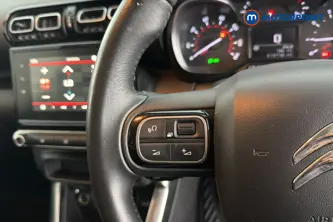 Citroen C3 Aircross C-Series Edition Manual Petrol SUV - Stock Number (1654722) - 4th supplementary image