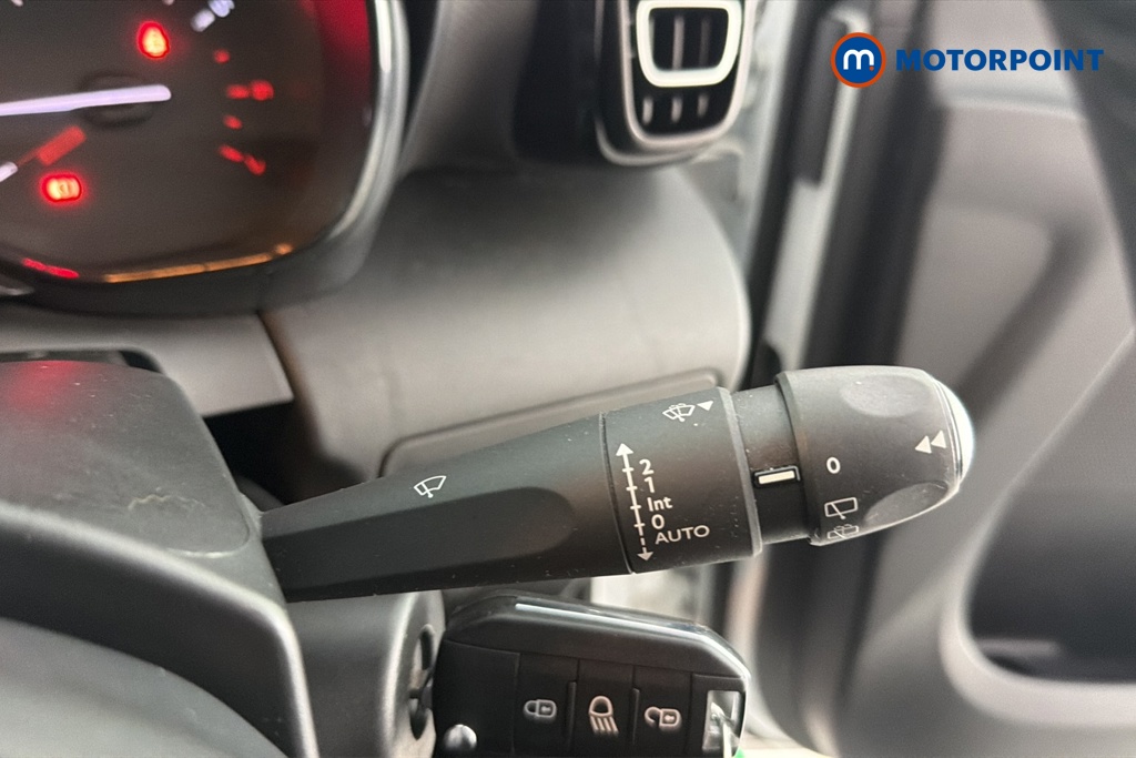 Citroen C3 Aircross C-Series Edition Manual Petrol SUV - Stock Number (1654722) - 6th supplementary image