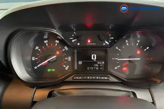 Citroen C3 Aircross C-Series Edition Manual Petrol SUV - Stock Number (1654722) - 7th supplementary image