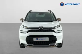 Citroen C3 Aircross C-Series Edition Manual Petrol SUV - Stock Number (1654722) - Front bumper