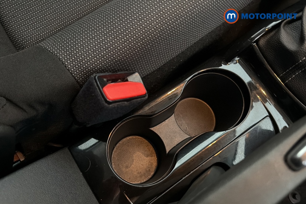 Citroen C3 Aircross C-Series Edition Manual Petrol SUV - Stock Number (1654722) - 16th supplementary image