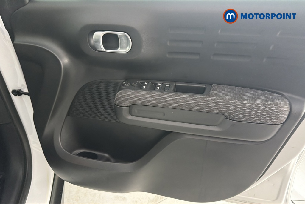 Citroen C3 Aircross C-Series Edition Manual Petrol SUV - Stock Number (1654722) - 18th supplementary image