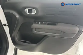 Citroen C3 Aircross C-Series Edition Manual Petrol SUV - Stock Number (1654722) - 18th supplementary image