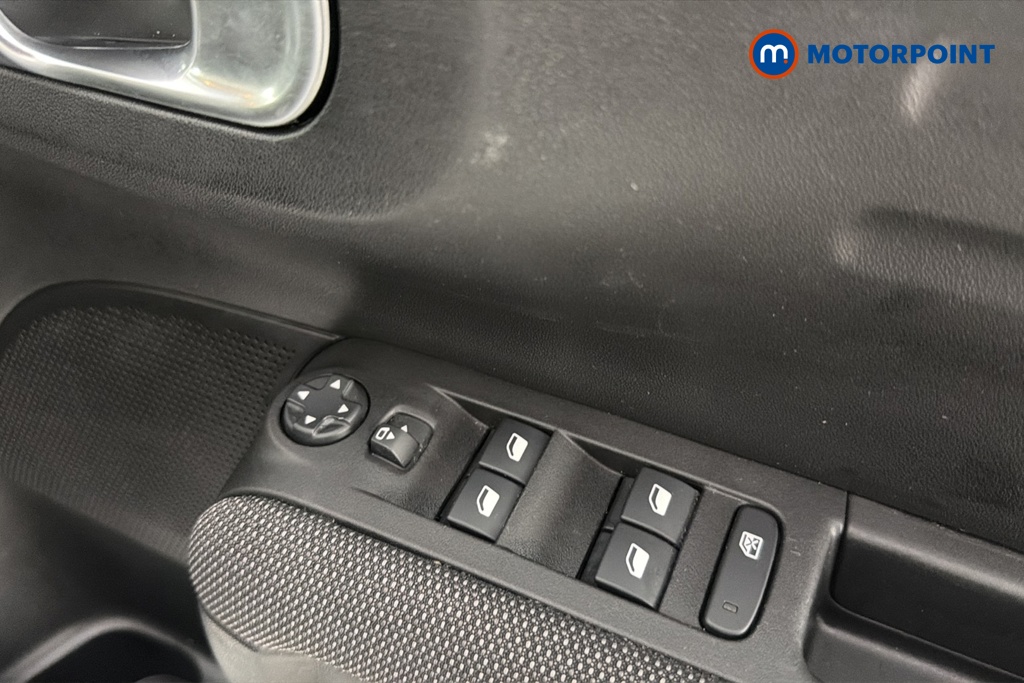 Citroen C3 Aircross C-Series Edition Manual Petrol SUV - Stock Number (1654722) - 19th supplementary image