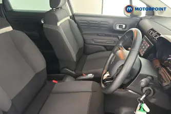 Citroen C3 Aircross C-Series Edition Manual Petrol SUV - Stock Number (1654722) - 22nd supplementary image