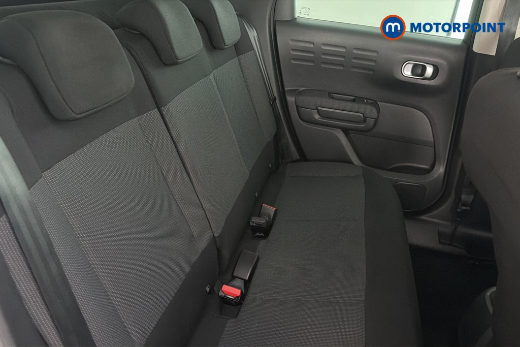 Citroen C3 Aircross C-Series Edition Manual Petrol SUV - Stock Number (1654722) - 25th supplementary image