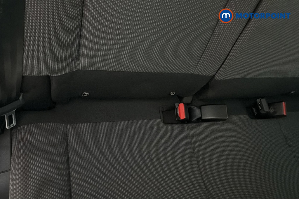 Citroen C3 Aircross C-Series Edition Manual Petrol SUV - Stock Number (1654722) - 27th supplementary image