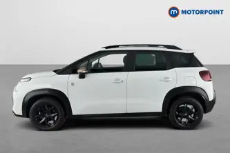 Citroen C3 Aircross C-Series Edition Manual Petrol SUV - Stock Number (1654722) - Drivers side