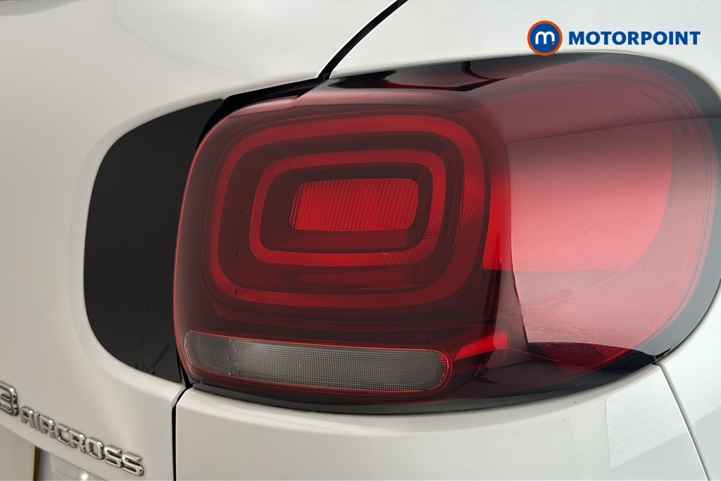 Citroen C3 Aircross C-Series Edition Manual Petrol SUV - Stock Number (1654722) - 36th supplementary image