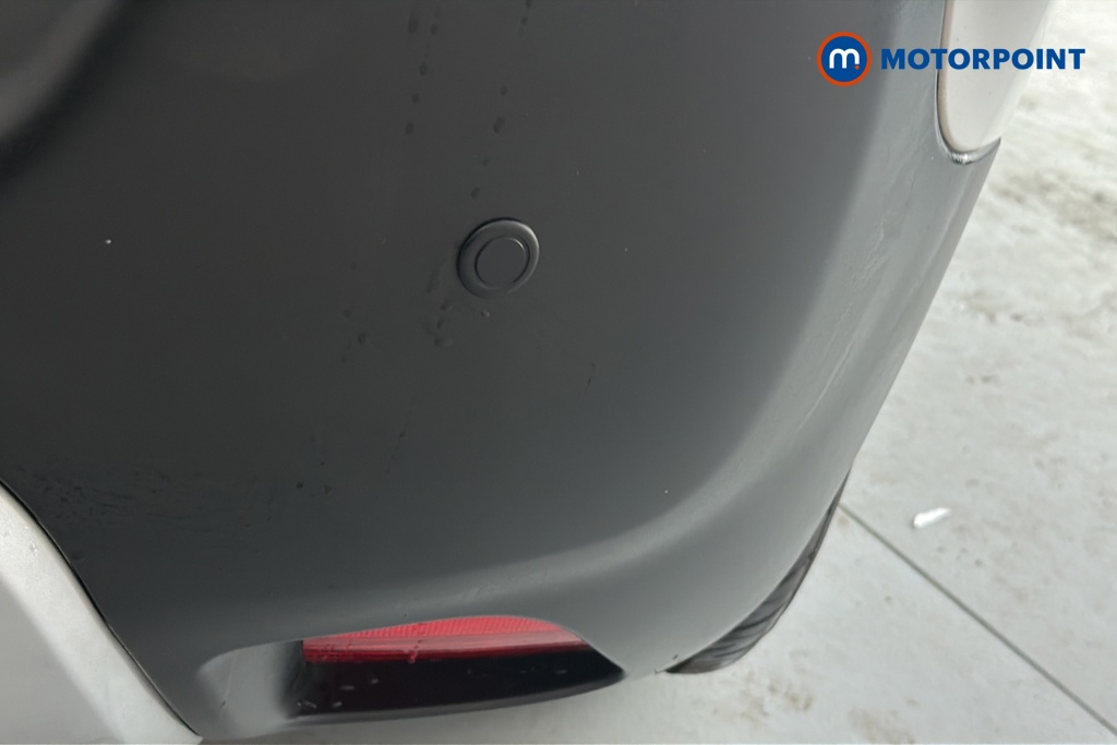 Citroen C3 Aircross C-Series Edition Manual Petrol SUV - Stock Number (1654722) - 39th supplementary image