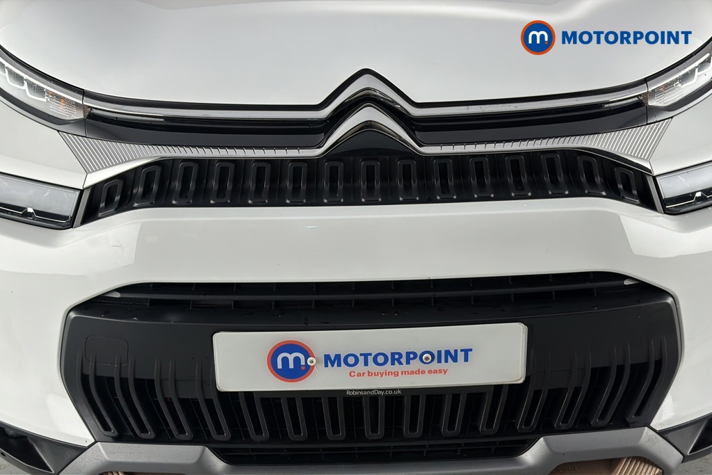 Citroen C3 Aircross C-Series Edition Manual Petrol SUV - Stock Number (1654722) - 43rd supplementary image