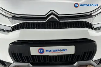 Citroen C3 Aircross C-Series Edition Manual Petrol SUV - Stock Number (1654722) - 43rd supplementary image