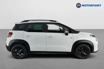 Citroen C3 Aircross C-Series Edition Manual Petrol SUV - Stock Number (1654722) - Passenger side