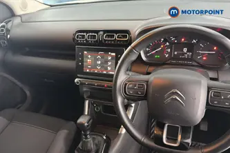 Citroen C3 Aircross C-Series Edition Manual Petrol SUV - Stock Number (1654722) - 1st supplementary image