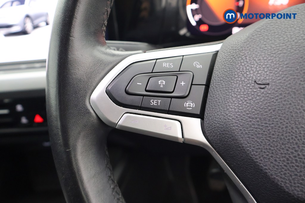 Volkswagen Golf Life Manual Petrol Hatchback - Stock Number (1654837) - 3rd supplementary image