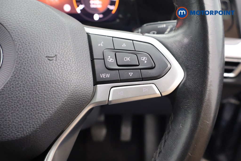 Volkswagen Golf Life Manual Petrol Hatchback - Stock Number (1654837) - 4th supplementary image