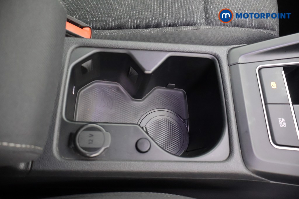 Volkswagen Golf Life Manual Petrol Hatchback - Stock Number (1654837) - 7th supplementary image