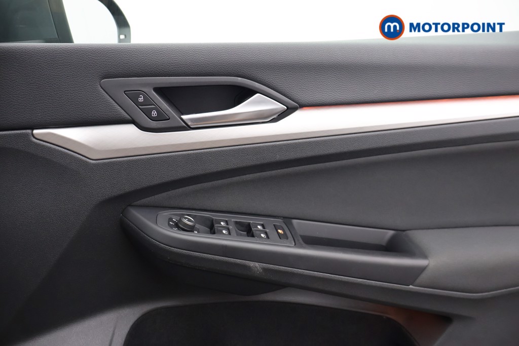 Volkswagen Golf Life Manual Petrol Hatchback - Stock Number (1654837) - 9th supplementary image