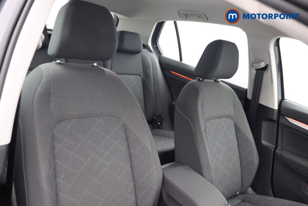 Volkswagen Golf Life Manual Petrol Hatchback - Stock Number (1654837) - 10th supplementary image