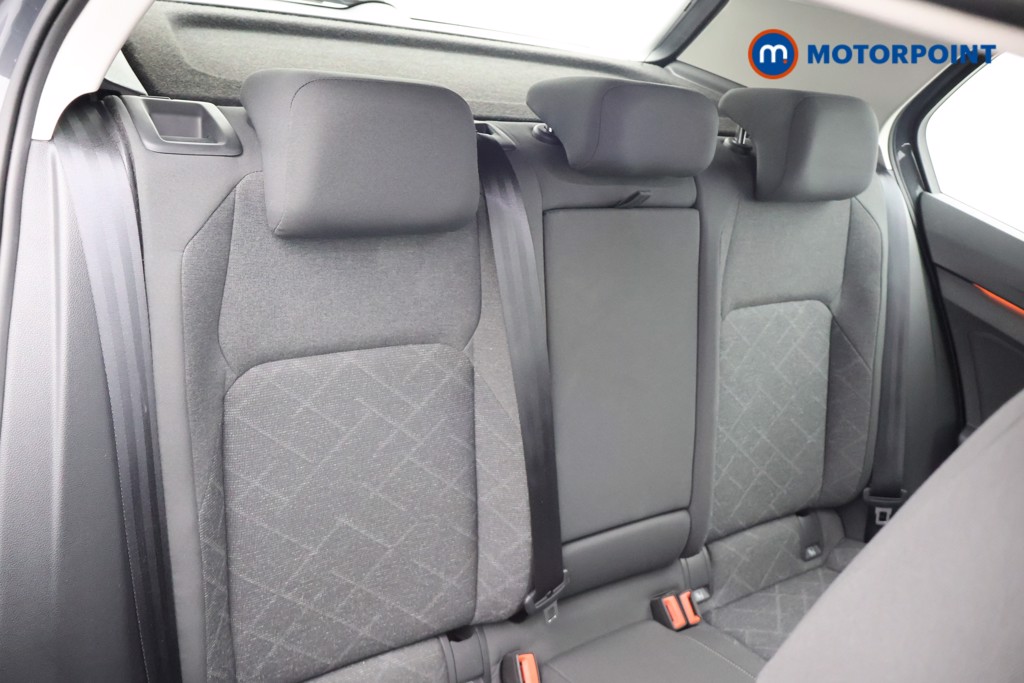 Volkswagen Golf Life Manual Petrol Hatchback - Stock Number (1654837) - 11th supplementary image