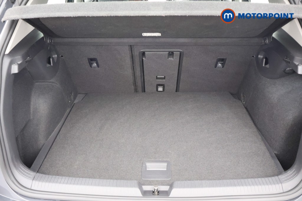 Volkswagen Golf Life Manual Petrol Hatchback - Stock Number (1654837) - 12th supplementary image