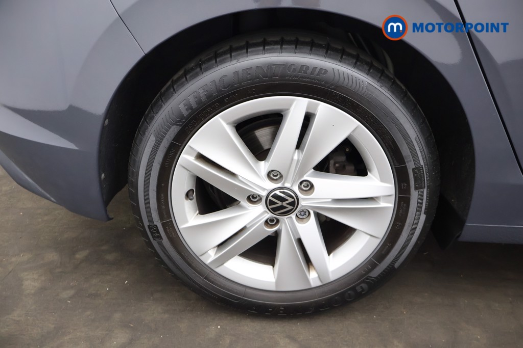 Volkswagen Golf Life Manual Petrol Hatchback - Stock Number (1654837) - 13th supplementary image