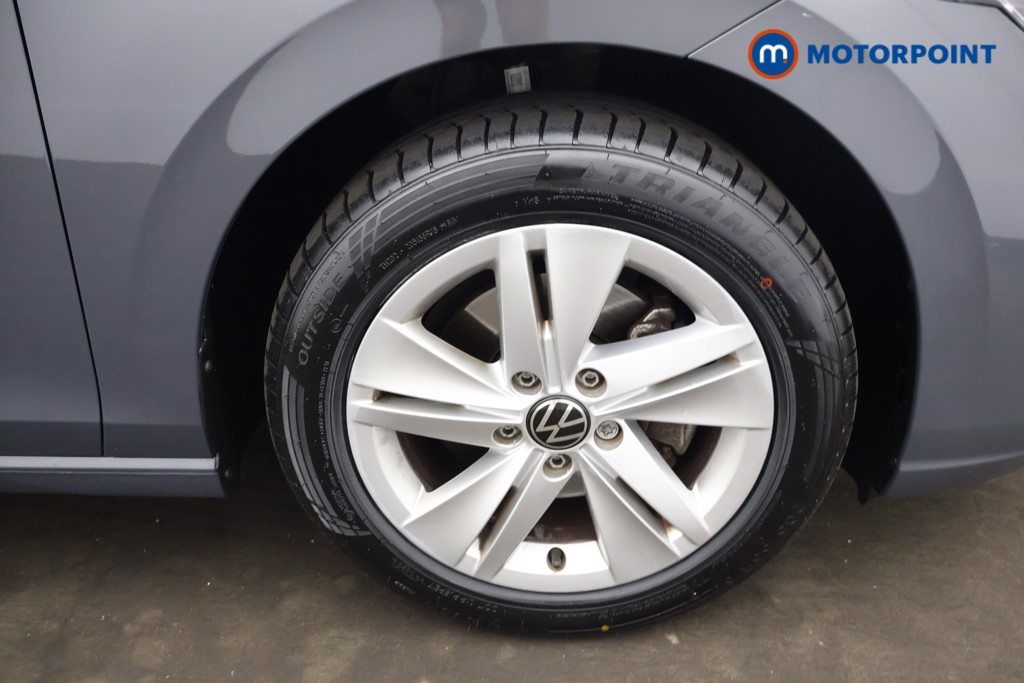 Volkswagen Golf Life Manual Petrol Hatchback - Stock Number (1654837) - 14th supplementary image