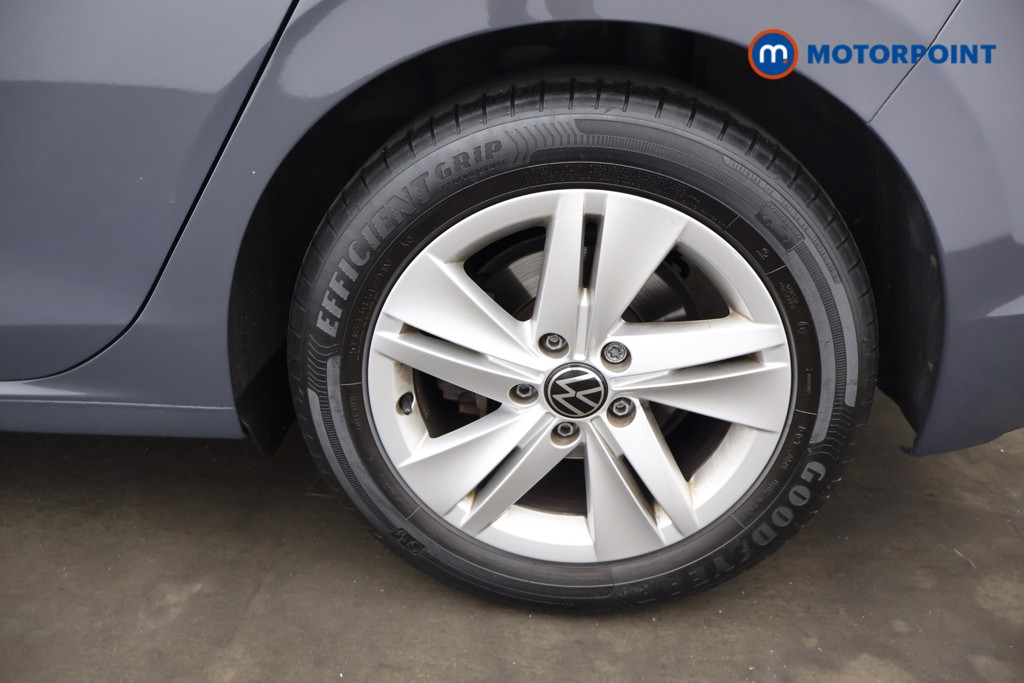 Volkswagen Golf Life Manual Petrol Hatchback - Stock Number (1654837) - 16th supplementary image