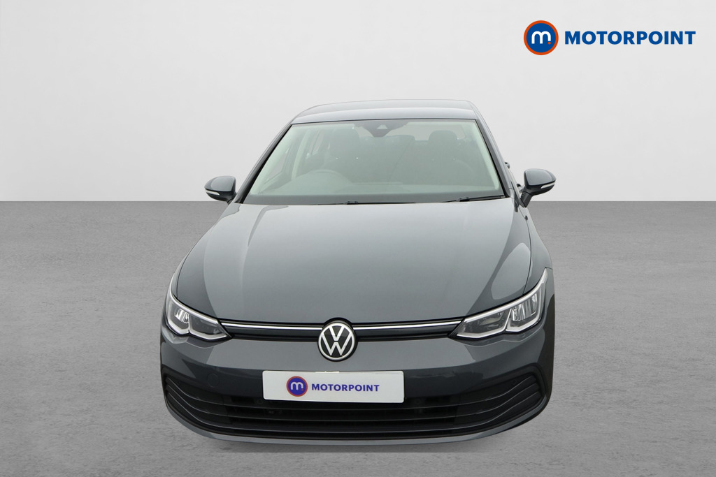 Volkswagen Golf Life Manual Petrol Hatchback - Stock Number (1654837) - Front bumper