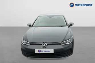 Volkswagen Golf Life Manual Petrol Hatchback - Stock Number (1654837) - Front bumper