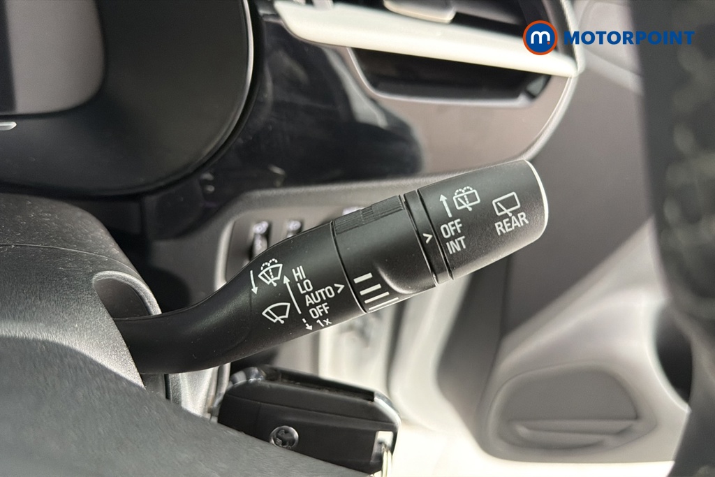 Vauxhall Corsa GS Manual Petrol Hatchback - Stock Number (1654870) - 6th supplementary image