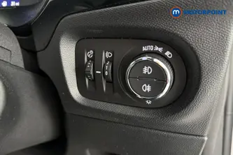 Vauxhall Corsa GS Manual Petrol Hatchback - Stock Number (1654870) - 11th supplementary image