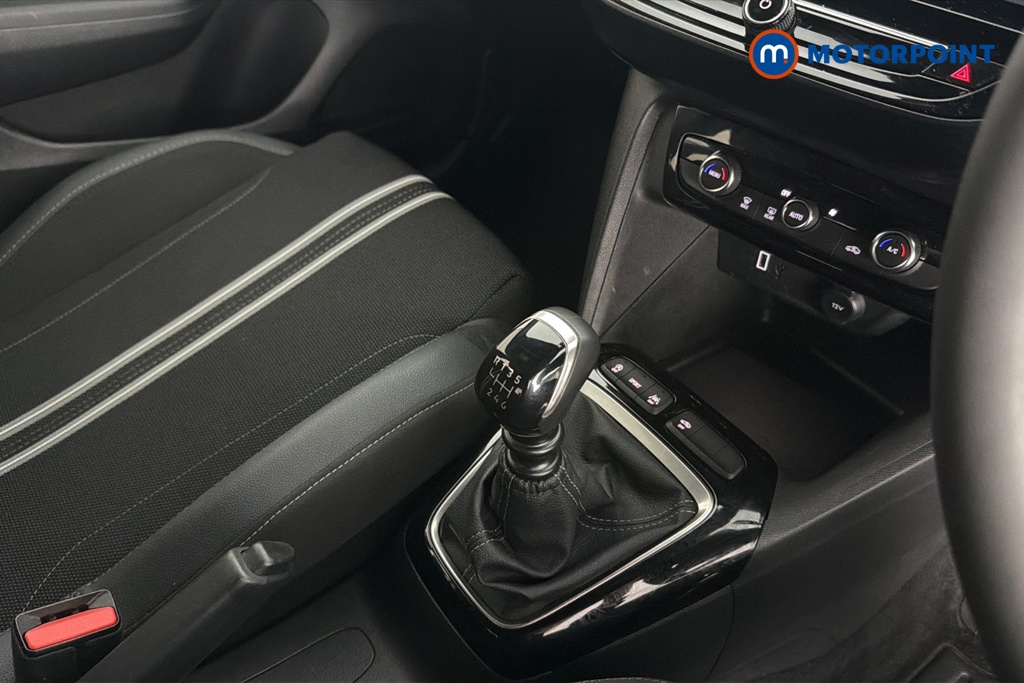 Vauxhall Corsa GS Manual Petrol Hatchback - Stock Number (1654870) - 15th supplementary image