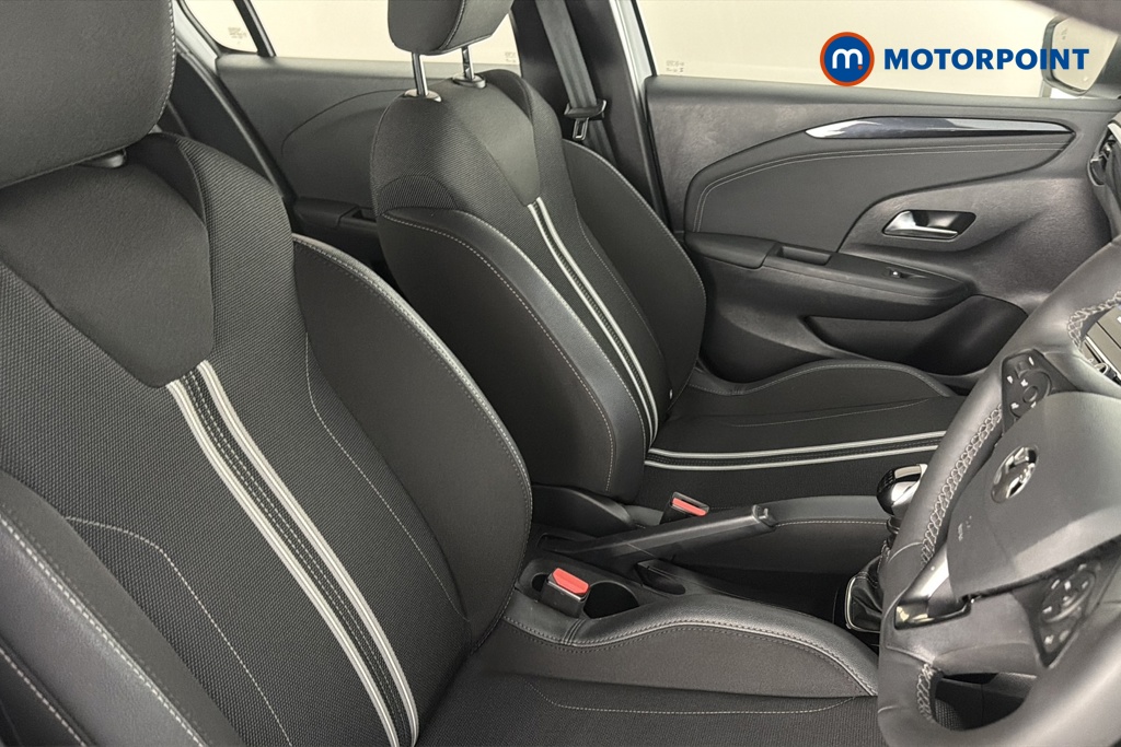 Vauxhall Corsa GS Manual Petrol Hatchback - Stock Number (1654870) - 22nd supplementary image