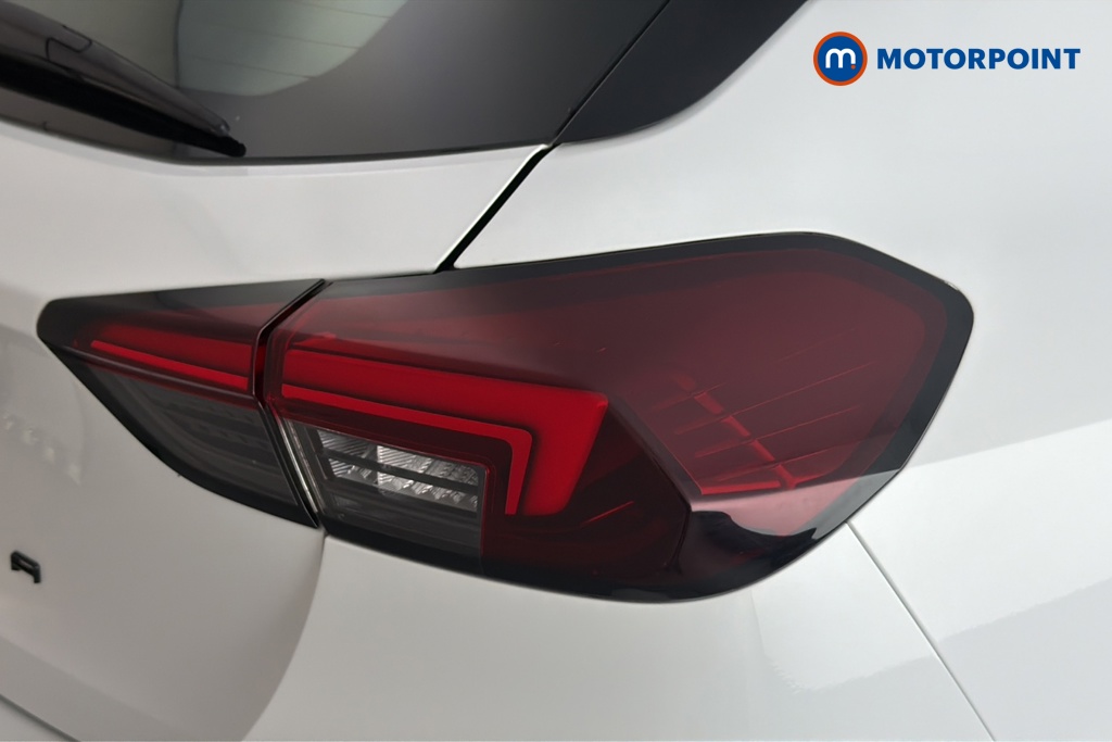 Vauxhall Corsa GS Manual Petrol Hatchback - Stock Number (1654870) - 36th supplementary image