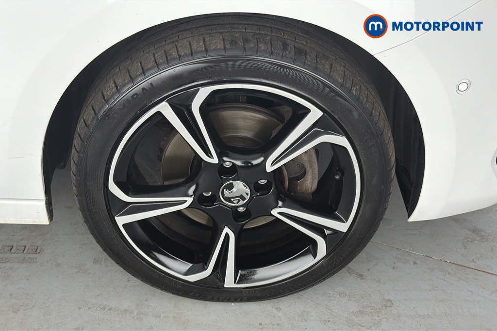 Vauxhall Corsa GS Manual Petrol Hatchback - Stock Number (1654870) - 47th supplementary image